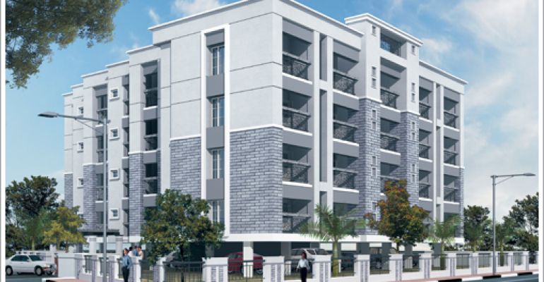 Premier Royale, Udupi - Premier Royale