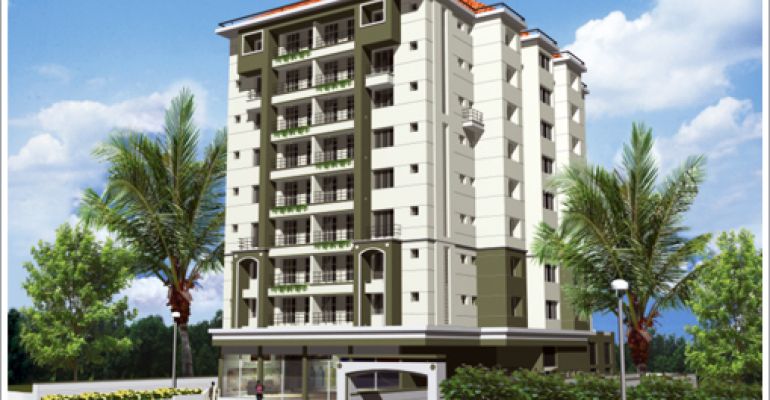 Premier Enclave, Udupi - Premier Enclave