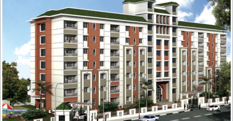Premier Green Woods, Udupi - Premier Green Woods