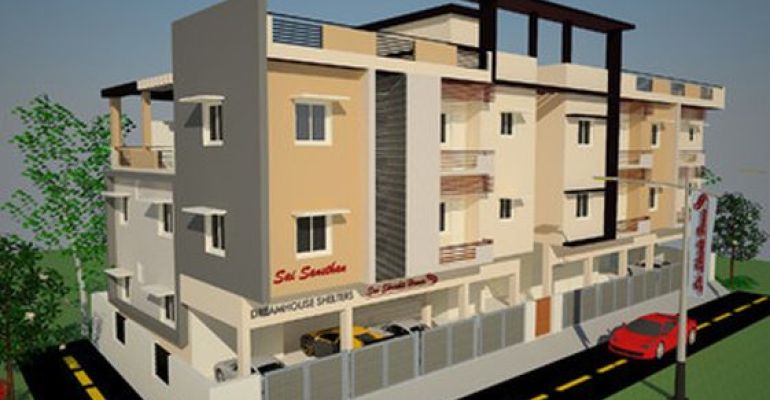 Shrishti Sansthan, Chennai - Shrishti Sansthan