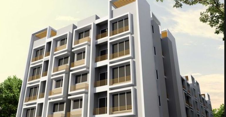 Shree Ugati Elegance, Ahmedabad - Shree Ugati Elegance