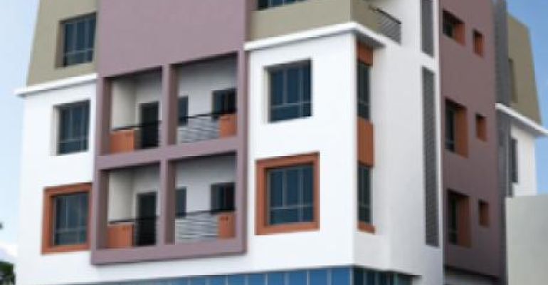 Akchat Space, Kolkata - Akchat Space