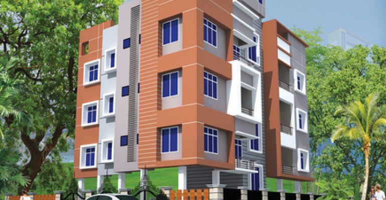 Vsun Jonaki, Kolkata - Vsun Jonaki