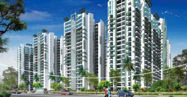Meerut Sports City, Meerut - 2/3/4 Bedroom Aparments