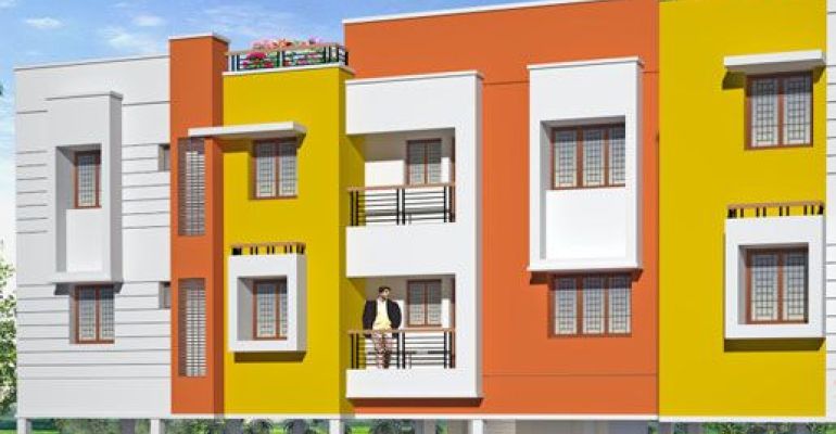 Udhayam Sai Harsha, Chennai - Udhayam Sai Harsha