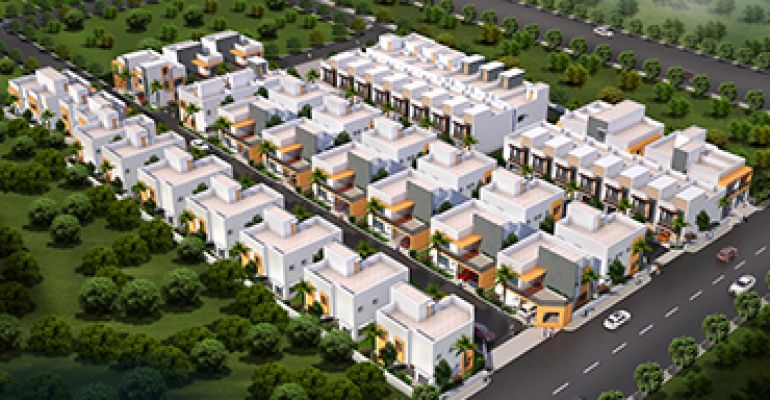 Arham Harmony, Chennai - Arham Harmony