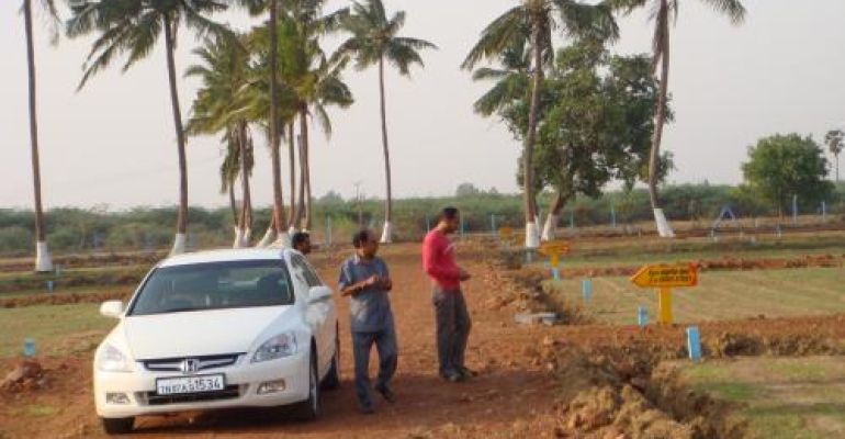 Vijay Raja Nagar, Chennai - Vijay Raja Nagar