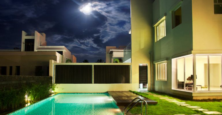 Amara Ananta, Chennai - Amara Ananta
