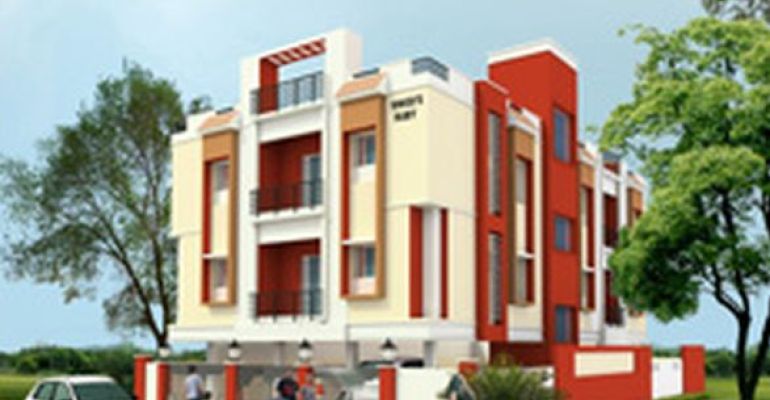 Vinod Ruby, Chennai - Vinod Ruby
