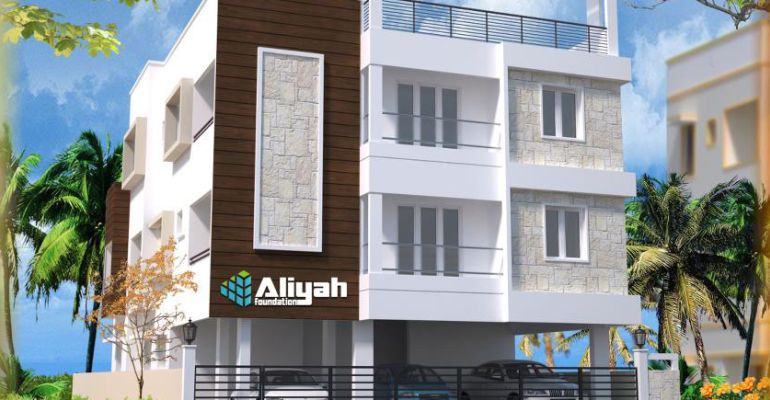 Aliyah Gardenia, Chennai - Aliyah Gardenia