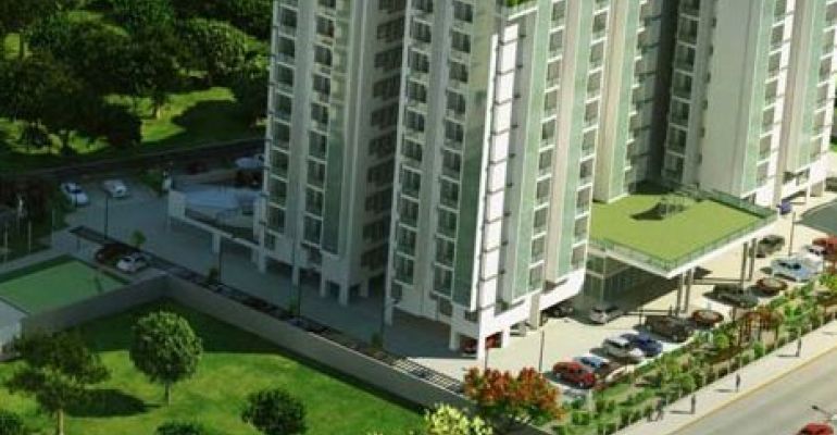 Alps Optima, Bangalore - Alps Optima