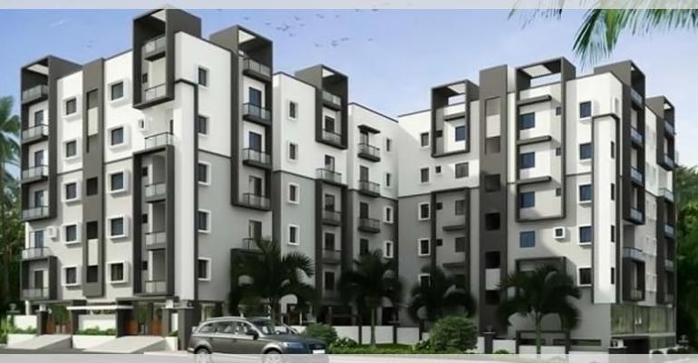 Alps Aurora, Bangalore - Alps Aurora