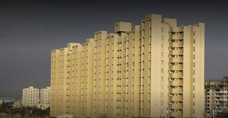 Atria Dhanashree Aashiyana, Pune - Atria Dhanashree Aashiyana