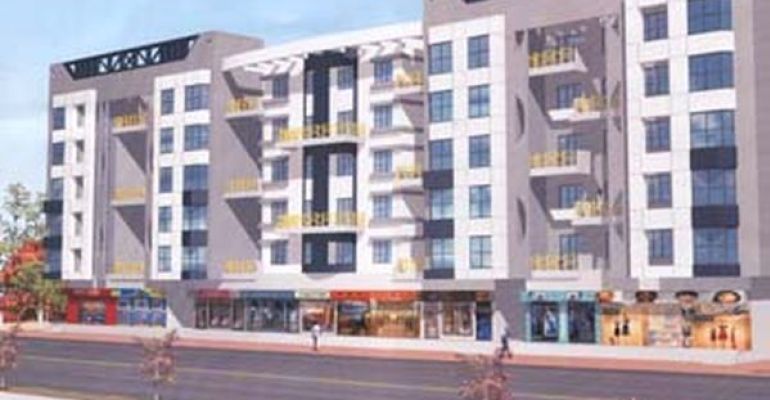 Atur Terraces, Pune - Atur Terraces