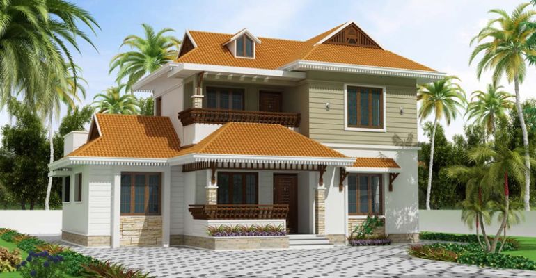 Bounteous Varadiym Gardens, Thrissur - Bounteous Varadiym Gardens
