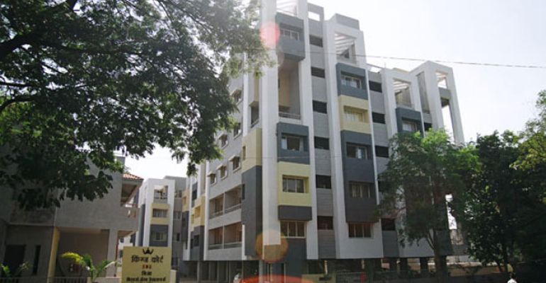 Bhima Kingscourt, Kolhapur - Bhima Kingscourt