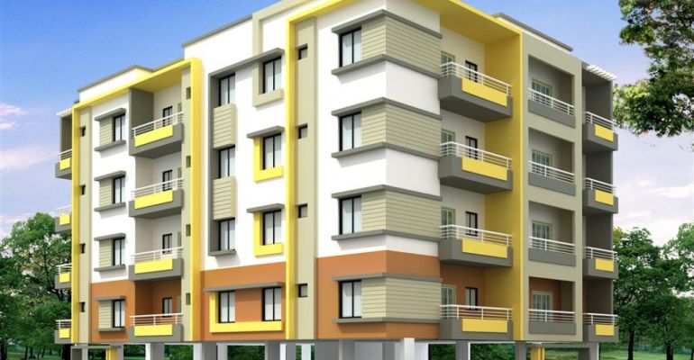 BSR Royal Enclave, Bangalore - BSR Royal Enclave