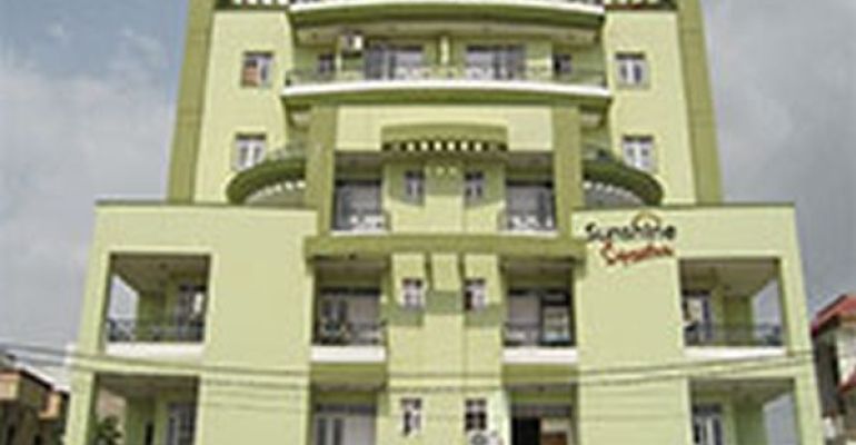 Dhanuka Sunshine Signature, Jaipur - Dhanuka Sunshine Signature