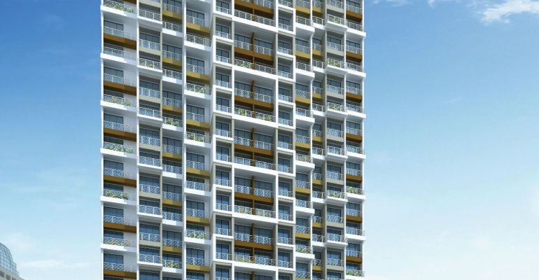 Innovative Icon, Navi Mumbai - Innovative Icon