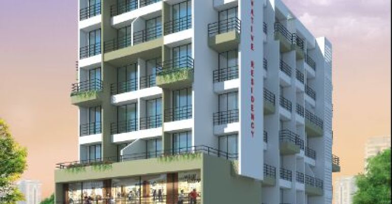 Innovative Residency, Navi Mumbai - Innovative Residency