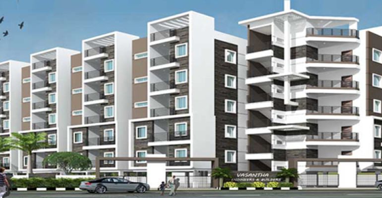 Happy Paradise, Hyderabad - Happy Paradise