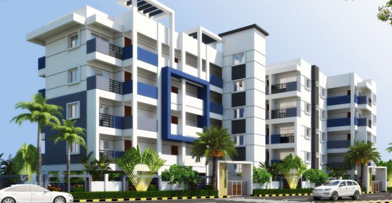 Jeevan Icon, Bangalore - Jeevan Icon