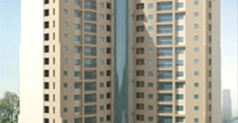 Kailash The Kings Reserve, Greater Noida - Kailash The Kings Reserve