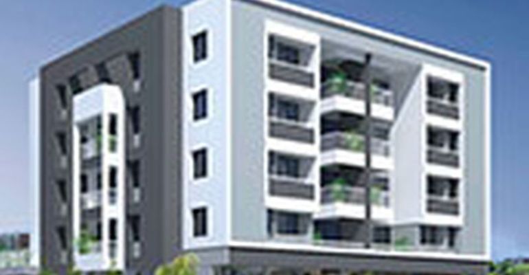 Liberty Niwas, Nashik - Liberty Niwas