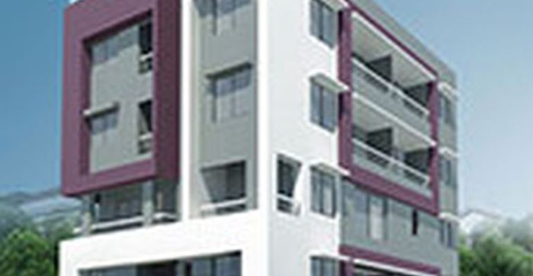 Liberty Ambar, Nashik - Liberty Ambar