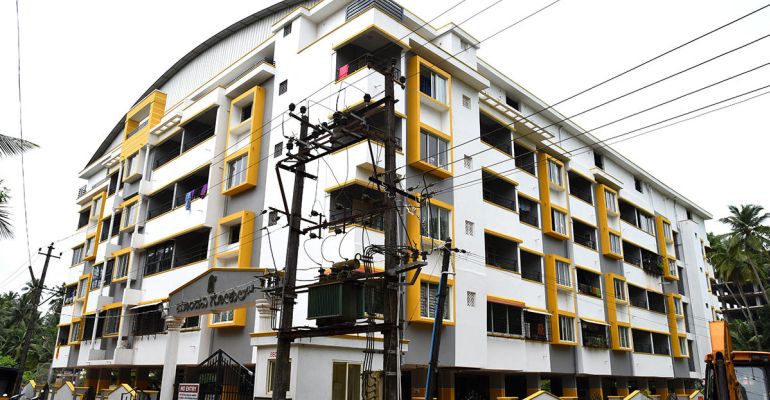 Mandavi Gokul, Mangalore - Mandavi Gokul
