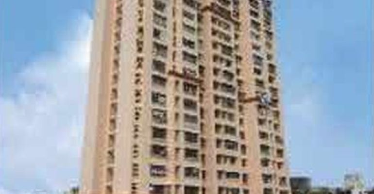 Mighty Kent Heights, Mumbai - Mighty Kent Heights