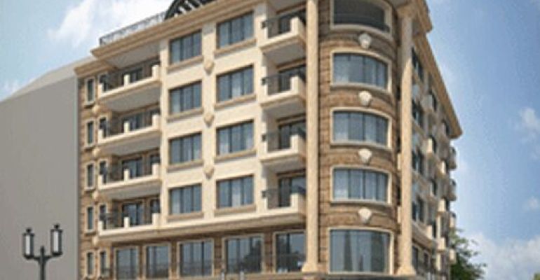 Goyal Paradise Enclave, Pune - Goyal Paradise Enclave