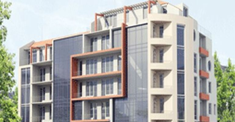 Goyal Shree Ganesh Aangan, Pune - Goyal Shree Ganesh Aangan