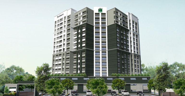 Marian Solace, Mangalore - Marian Solace