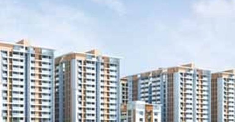 MVV City, Visakhapatnam - MVV City
