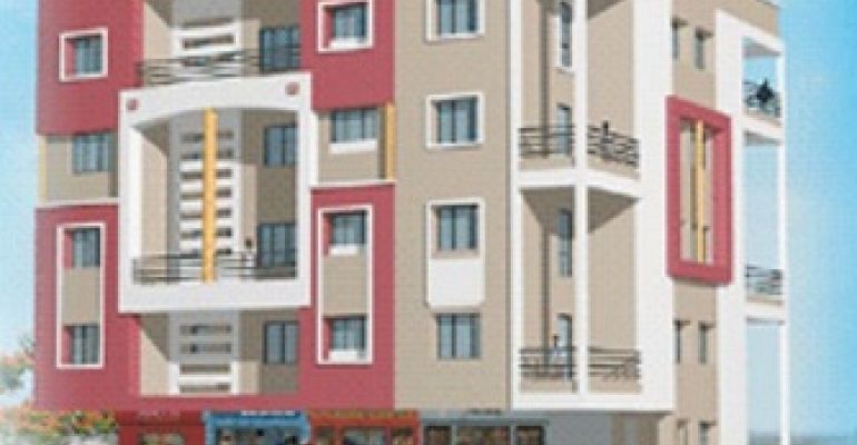 PS Vastu Ratna, Pune - PS Vastu Ratna