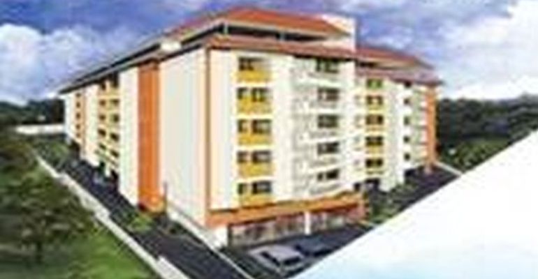 Northern Tapti, Mangalore - Northern Tapti