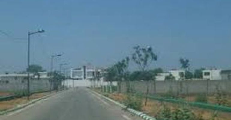 Prestigious Shree Krishna Avenue, Jaipur - Prestigious Shree Krishna Avenue