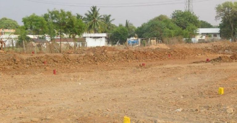 NPR Shirdi Sai County, Hyderabad - NPR Shirdi Sai County