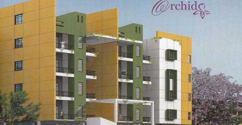 Parth Parth Orchid, Bangalore - Parth Parth Orchid