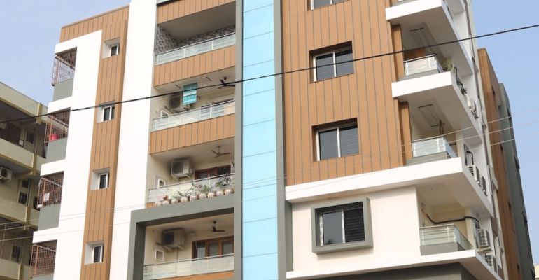 Pavan Meadows, Vijayawada - Pavan Meadows