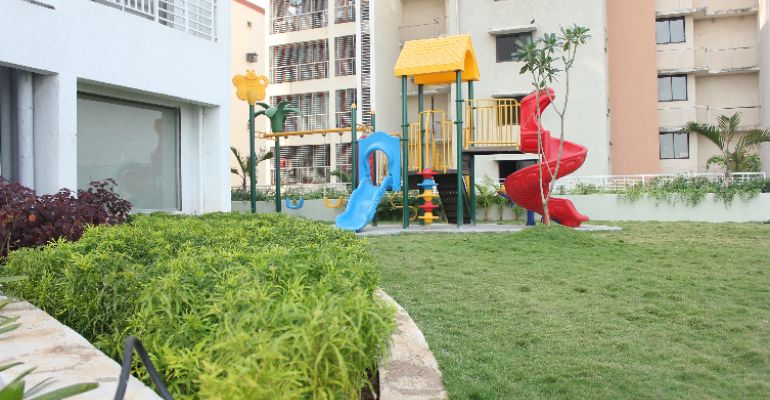 Rattan Icon, Navi Mumbai - Rattan Icon