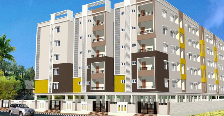 Pavan Classic, Vijayawada - Pavan Classic