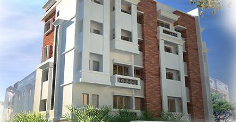 Romaa Gracia, Chennai - Romaa Gracia