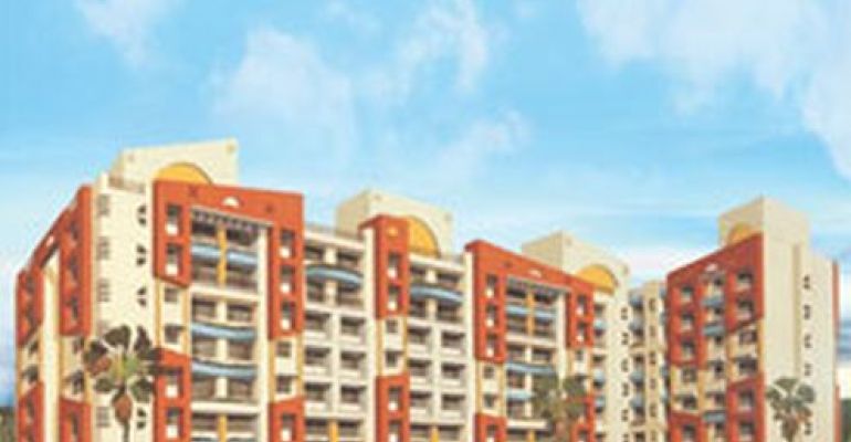 Prem Bhavini Enclave, Mumbai - Prem Bhavini Enclave