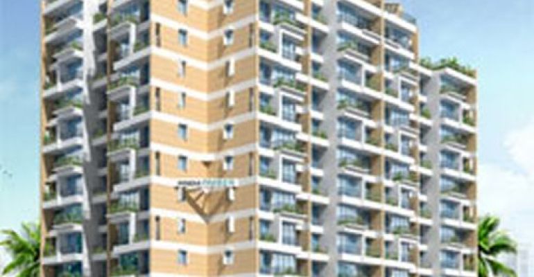 Prem Amber, Navi Mumbai - Prem Amber
