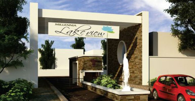 Millennia Lake View, Bangalore - Millennia Lake View