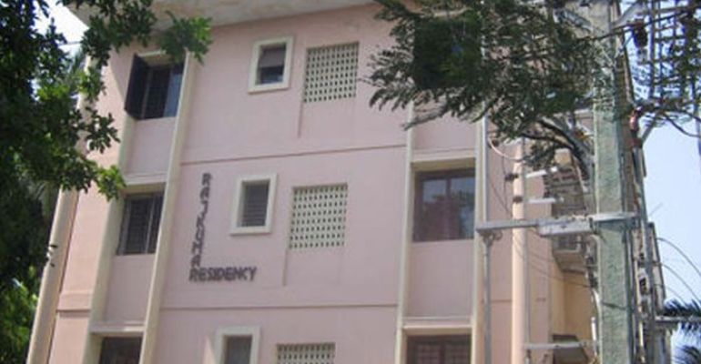 Rajkumar Residency, Chennai - Rajkumar Residency