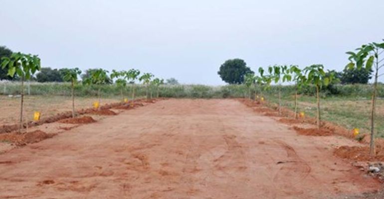 Sai Nikita Brundavanam IV, Hyderabad - Sai Nikita Brundavanam IV