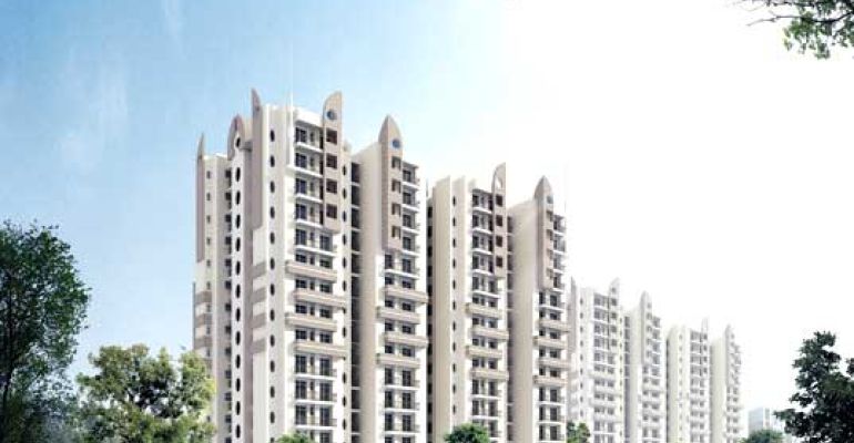 Star Rameshwaram, Ghaziabad - 2/3 Bedroom Apartments